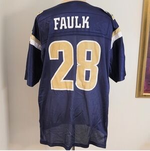 Reebok NFL Marshall Faulk Jersey XL